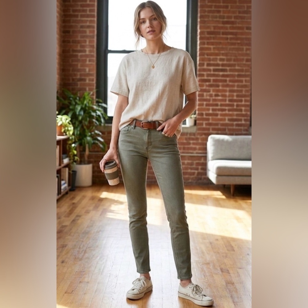 Made in the USA 🇺🇸 Rag & Bone skinny Jeans